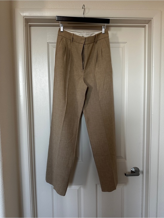 Aritzia Pants - Aritzia Wilfred effortless pants